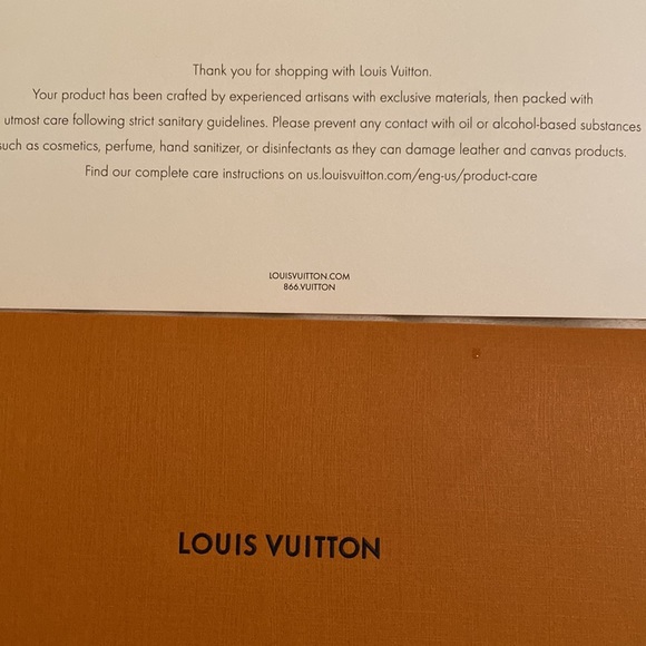 Louis Vuitton Felicia Pochette silver hardware with insert - Picture 8 of 9